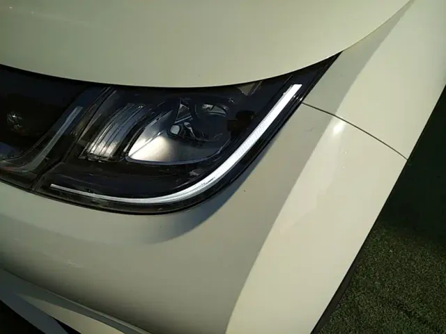 BYD Dolphin — Фото автомобиля 23