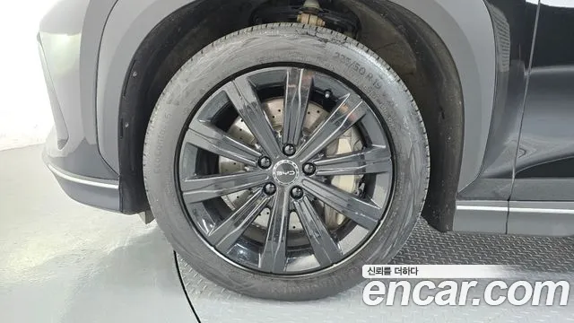 BYD Sealion 7 — Фото автомобиля 5