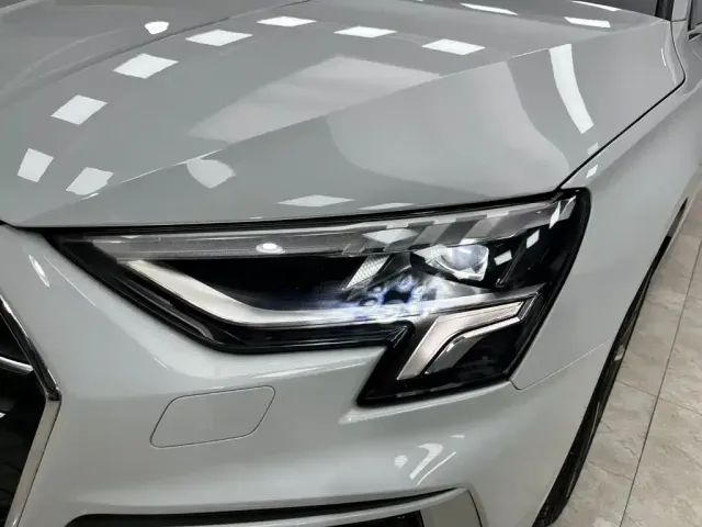 Audi A3 — Фото автомобиля 23
