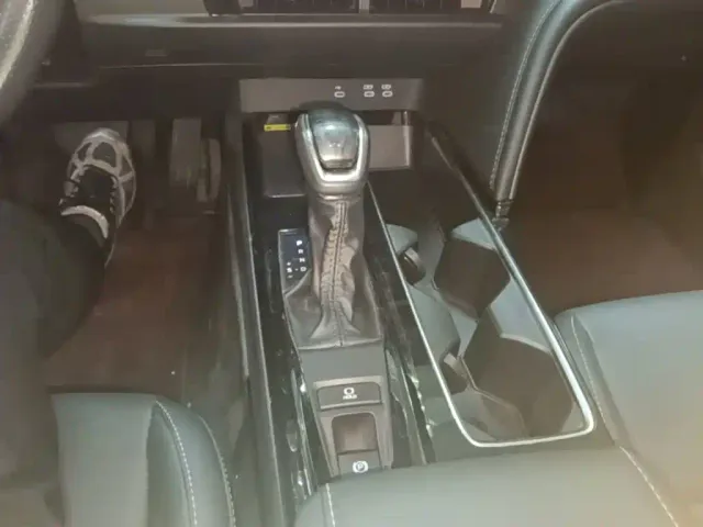 Toyota Camry — Фото автомобиля 13