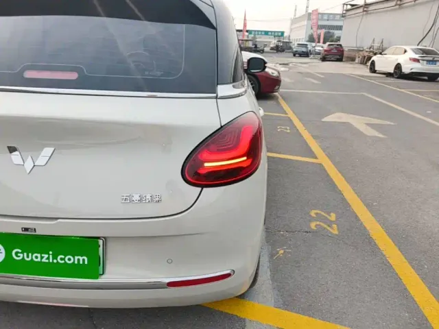 Wuling Bingo — Фото автомобиля 7