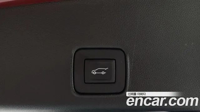 ChevroletGMDaewoo Trailblazer Trailblazer 1.3 Turbo 2WD — Фото автомобиля 16
