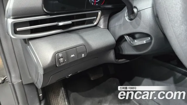 Hyundai AVANTE Avante (CN7) — Фото автомобиля 14