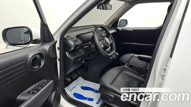 Hyundai Casper Casper Modern — Фото автомобиля 10