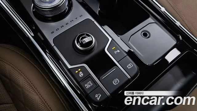 Kia Sorento — Фото автомобиля 28