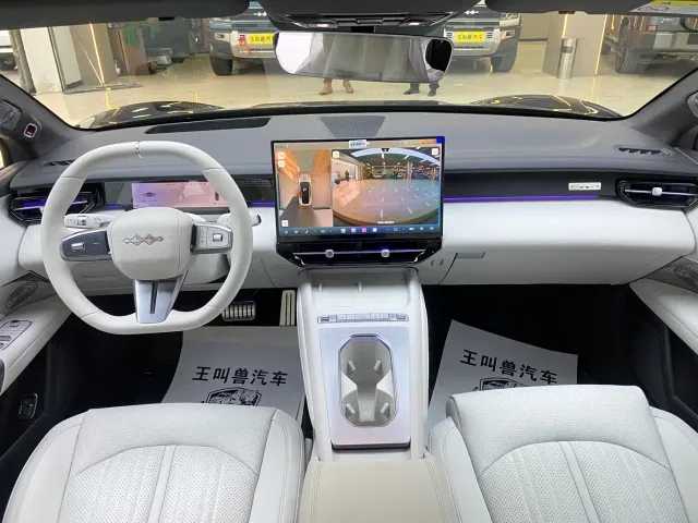 BYD Volkswagen ID.3 Neo — Фото автомобиля 4