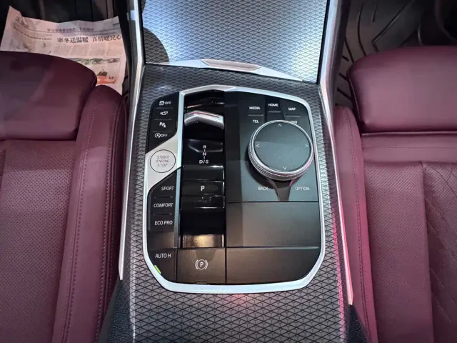 BMW 3 Series — Фото автомобиля 27