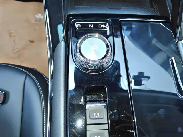 Haval H6 — Фото автомобиля 16