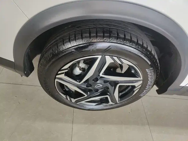 Nissan Qashqai — Фото автомобиля 22