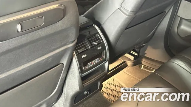 BMW X6 xDrive40i M Sport — Фото автомобиля 19