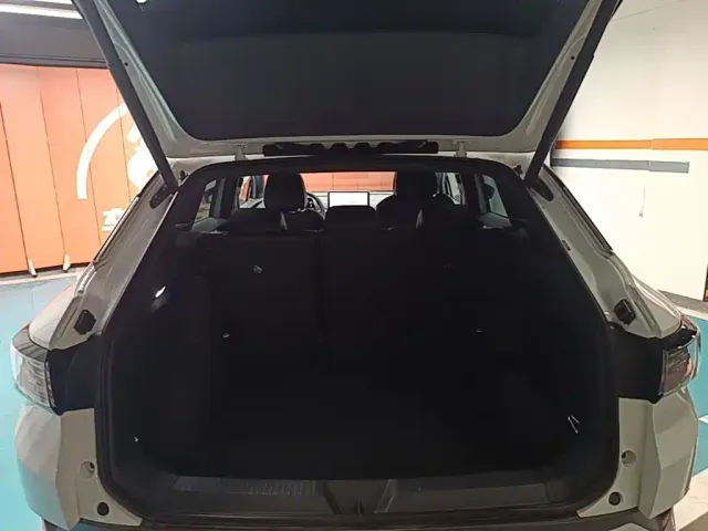 Volkswagen ID.4 Crozz — Фото автомобиля 18