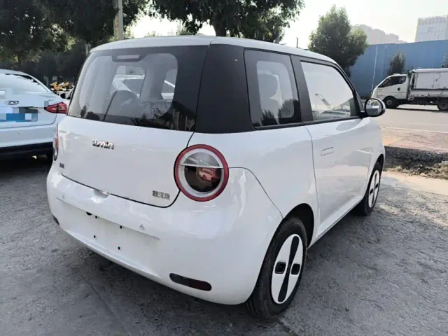 Changan Lumin — Фото автомобиля 6