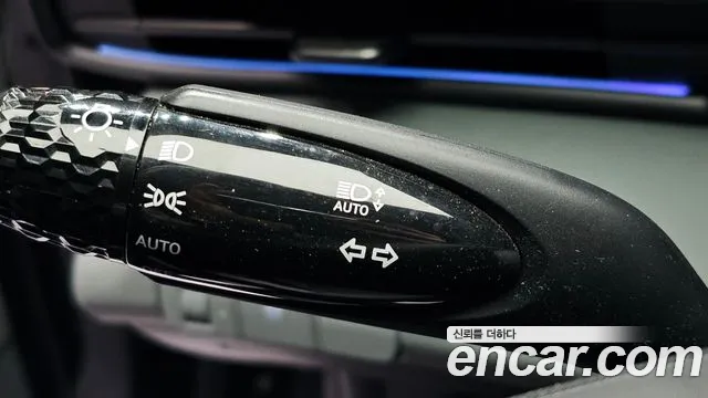 Hyundai Avante CN7 — Фото автомобиля 18