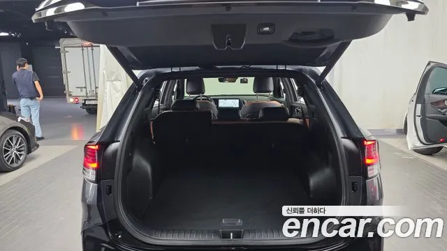 Kia Sportage Sportage 5-е поколение Дизель 2.0 2WD — Фото автомобиля 17