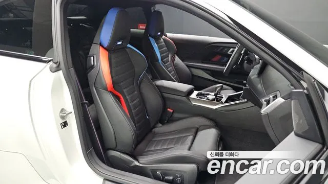 BMW M2 M2 Купе — Фото автомобиля 11