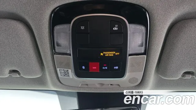 Hyundai Sonata DN8 — Фото автомобиля 27