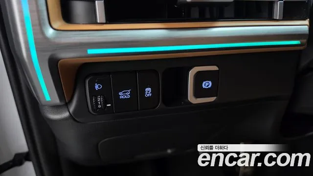 Hyundai Santa Fe MX5 — Фото автомобиля 24