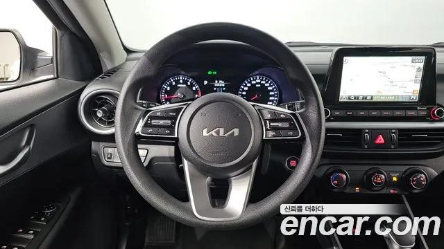 Kia K3 2nd Gen — Фото автомобиля 21
