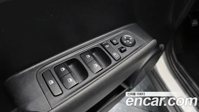 Hyundai Casper Casper Inspiration — Фото автомобиля 27
