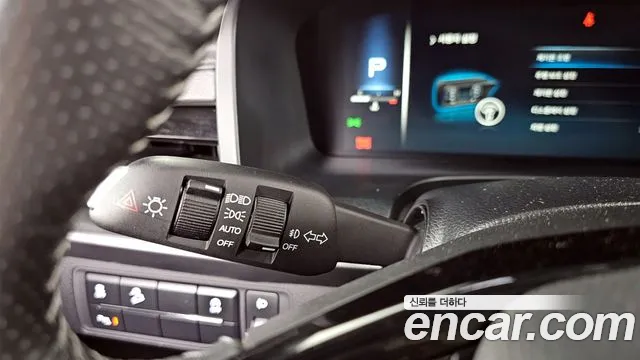 KG_Mobility_Ssangyong Rexton Новый Rexton Sport Khan Дизель 2.2 4WD — Фото автомобиля 18