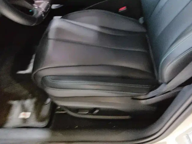 BYD Seal 06 — Фото автомобиля 9