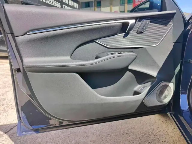Buick LaCrosse — Фото автомобиля 15