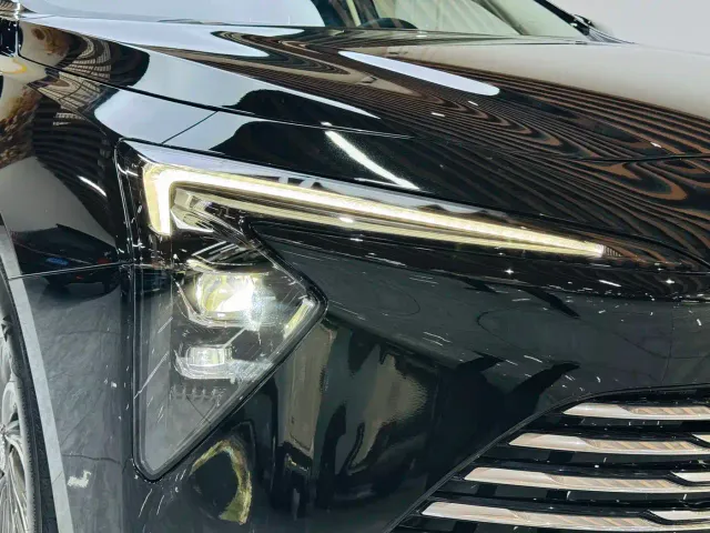 Buick LaCrosse — Фото автомобиля 3