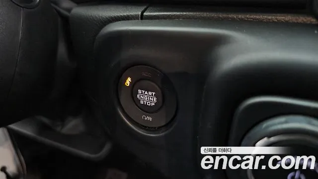 Jeep Wrangler Wrangler (JL) 2.0 Overland 4 двери — Фото автомобиля 19
