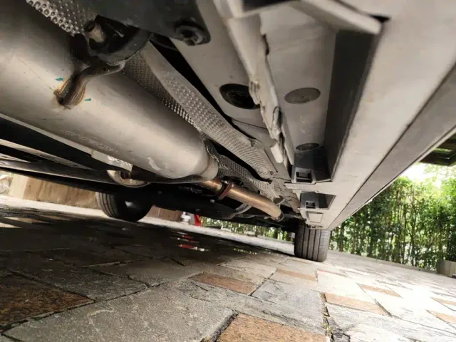 Toyota Granvia — Фото автомобиля 15