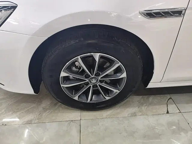BYD Qin PLUS — Фото автомобиля 22