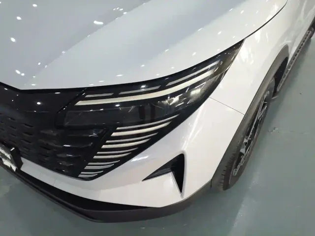 Nissan Qashqai — Фото автомобиля 23