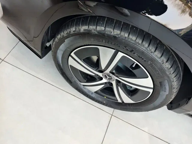 Mercedes-Benz Vito — Фото автомобиля 5