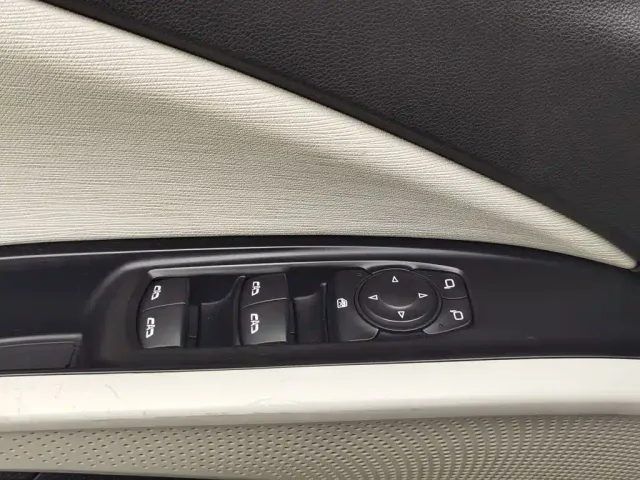 Buick Velite 6 — Фото автомобиля 9