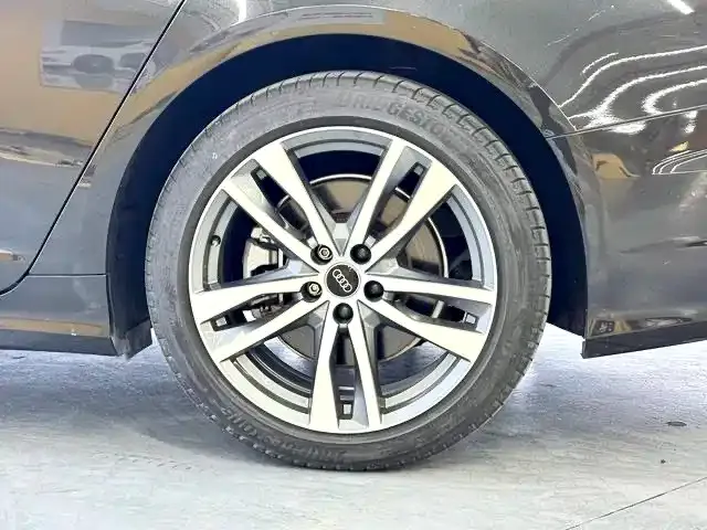 Audi A6 — Фото автомобиля 18