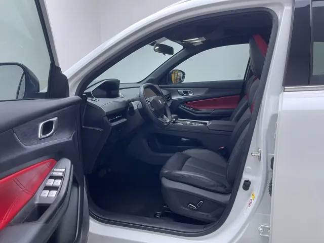 Changan CS55 Plus — Фото автомобиля 11