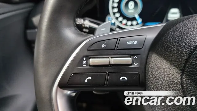Hyundai Grandeur Новый Grandeur IG — Фото автомобиля 30