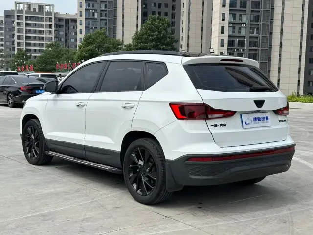 Jetta VS5 — Фото автомобиля 4