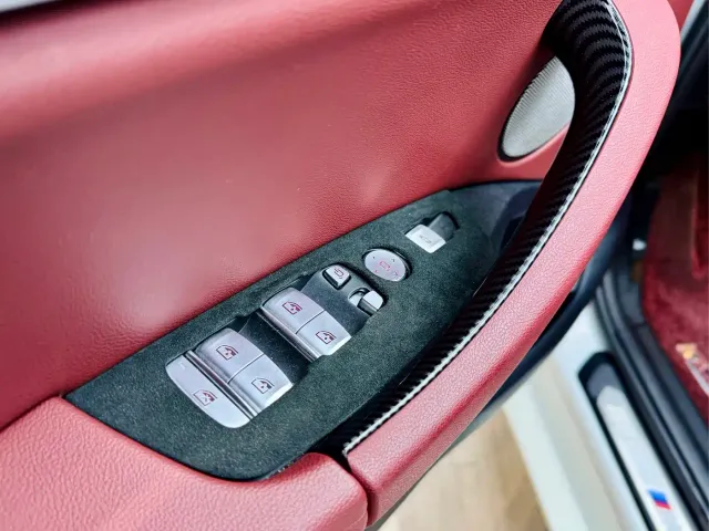BMW X3 — Фото автомобиля 12