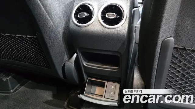 Mercedes-Benz GLB-Class GLB-класс X247 — Фото автомобиля 26
