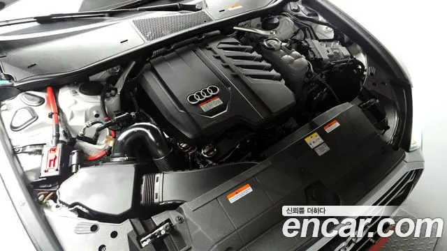 Audi A6 45 TFSI Premium — Фото автомобиля 6