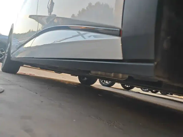 BYD Dolphin 2021 Model 405km Fashion Edition — Фото автомобиля 20