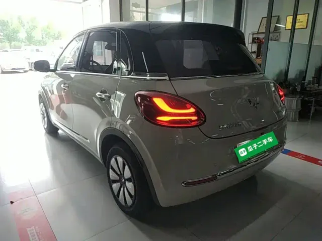 Wuling Bingo — Фото автомобиля 4