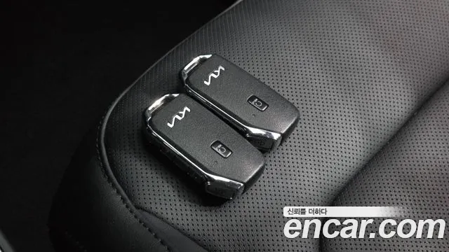 Kia Niro All Niro EV Air — Фото автомобиля 29