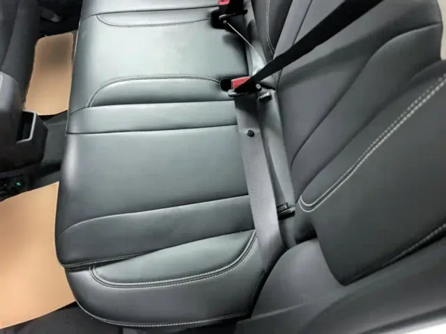 Geely Geometry E Firefly — Фото автомобиля 16