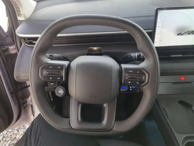 Hyundai ELEXIO — Фото автомобиля 10