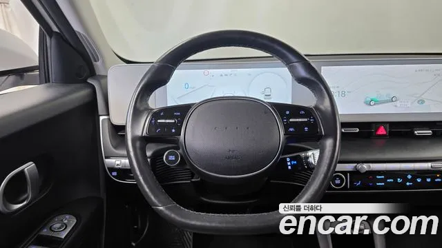 Hyundai Ioniq 5 — Фото автомобиля 18