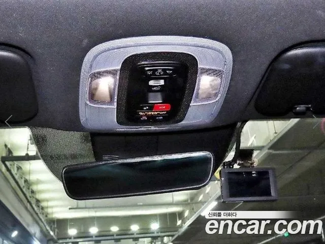 Hyundai Avante CN7 — Фото автомобиля 15