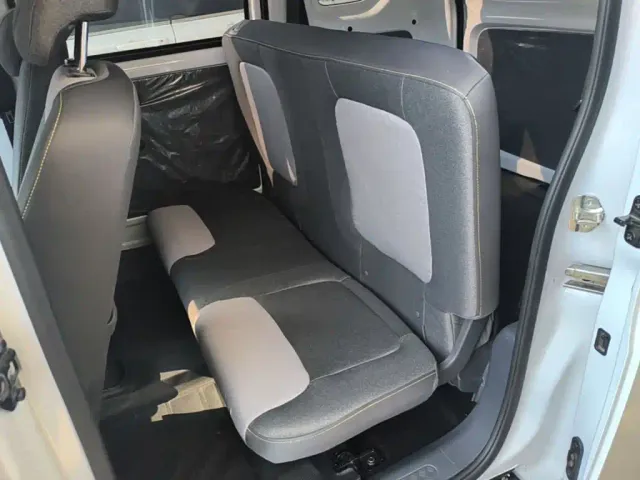 Wuling Zhiguang NEV — Фото автомобиля 16
