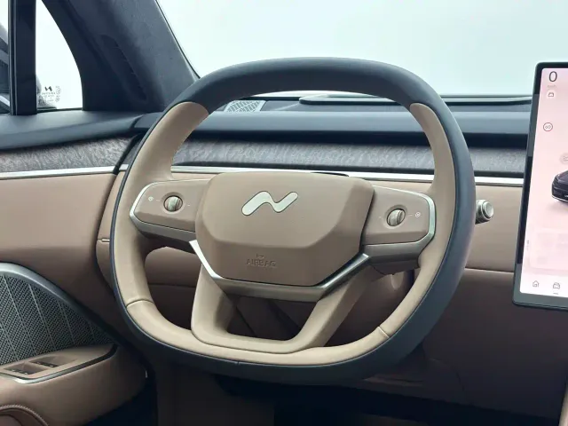 Ledao Ledao L90 2025 AWD Base Model — Фото автомобиля 13