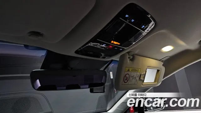 Hyundai Grandeur GN7 — Фото автомобиля 29